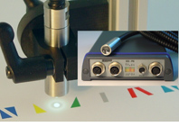 Intelligent Print Mark Detection Sensor IDS