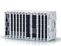 KeConnect C5 Modular I/O-System KeConnect C5 Modular I/O-System