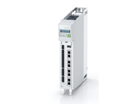 KeDrive D3-DU 3x0 High Performance Control Solution KeDrive D3-DU 3x0 High Performance Control Solution
