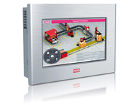 C6 HMI LC C6 HMI LC