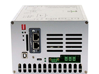 ELUID(S) 60W/EC Linear Regulated Digital Power Supply ELUID(S) 60W/EC Linear Regulated Digital Power Supply
