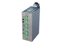 Kuhnke Smart Line Power Heat Controller Kuhnke Smart Line Power Heat Controller