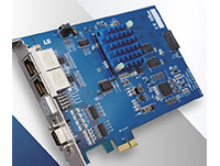 MXP-PCIe MXP-PCIe