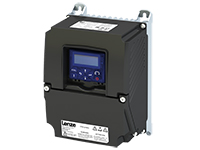 Frequency Inverter i550 protec Frequency Inverter i550 protec