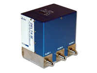 Delta™III  Flow Ratio Controller