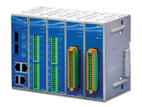 MultiTherm™ 2000 Modular Temperature Controller MultiTherm™ 2000 Modular Temperature Controller