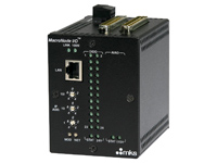 MacroNode™ I/O with EtherCAT