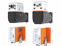 smartServo BL 4000-M/D smartServo BL 4000-M/D