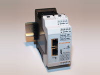 I/O Modules SNAP - EtherCAT