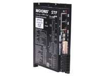 STF EtherCAT Stepper Drives STF EtherCAT Stepper Drives