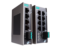 EJS-04/08 EtherCAT Junction EJS-04/08 EtherCAT Junction