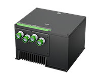 Vario-X Powersupply 48VDC 75A