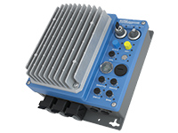 NORDAC LINK – SK 250E NORDAC LINK – SK 250E