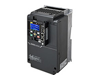 High-function General-purpose Inverters RX2 Series