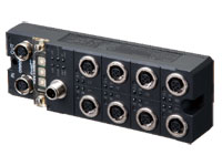 GX-Series IO-Link Master (IP67) GX-Series IO-Link Master (IP67)