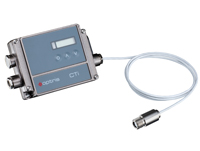 Pyrometers CTi series