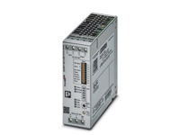 Uninterruptible Power Supply - QUINT4-UPS/24DC/24DC/40/EC Uninterruptible Power Supply - QUINT4-UPS/24DC/24DC/40/EC
