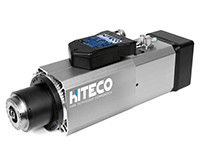 Electrospindle Powertech 400 series