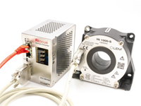 ECC - EtherCAT Current Converter