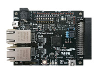 EC-1 Communication Board EC-1 Communication Board