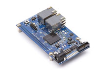 Connect-it! Ethernet R-IN Solution Kit Connect-it! Ethernet R-IN Solution Kit