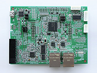 RX72M CPU Card with RDC-IC RX72M CPU Card with RDC-IC