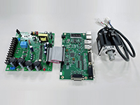 RZ/T2M Motor Solution Kit RZ/T2M Motor Solution Kit