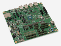 RZ/N2H Evaluation Board Kit