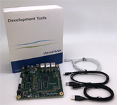 Renesas Starter Kit+ for RZ/T2M Renesas Starter Kit+ for RZ/T2M