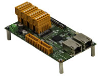 Connect-it! Ethernet EC-1 Solution Kit Connect-it! Ethernet EC-1 Solution Kit