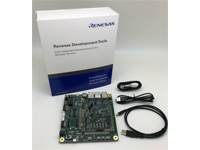 Renesas Starter Kit+ for RZ/T2L Renesas Starter Kit+ for RZ/T2L