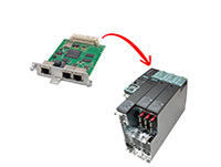 SINAMICS S120 EtherCAT interface