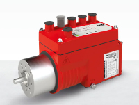 MOVIMOT® performance ELV MOVIMOT® performance ELV