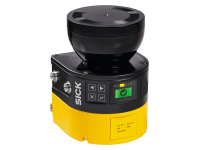 microScan3 – EtherCAT microScan3 – EtherCAT