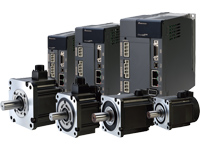 Shihlin AC Servo Drive SDP series Shihlin AC Servo Drive SDP series