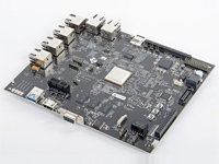 Sitara™ AM572x Industrial Development Kit (IDK) Sitara™ AM572x Industrial Development Kit (IDK)