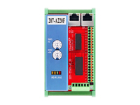 207-A Series (Analog I/O modules) 207-A Series (Analog I/O modules)