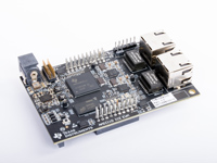 Sitara™ AMIC110 SoC Sitara™ AMIC110 SoC