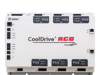 CoolDrive RC Series CoolDrive RC Series