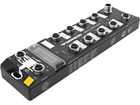 TBEC-LL-4RFID-8DXP TBEC-LL-4RFID-8DXP