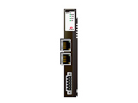 URB-EC1 – UniStream Remote IO EtherCAT Adapter