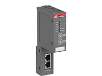 CM579-ETHCAT – EtherCAT master for PLC AC500