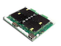 DxM™ and DxI/O™ Technology DxM™ and DxI/O™ Technology