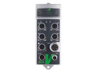 4-channel Industrial RFID EtherCAT Processor 4-channel Industrial RFID EtherCAT Processor