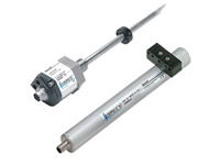 Linear Position Monitoring and Measuring Transducer Linear Position Monitoring and Measuring Transducer