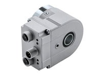 OptoTurn® EAL580 Encoder OptoTurn® EAL580 Encoder