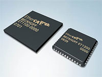 EtherCAT ASIC ET1100 EtherCAT ASIC ET1100