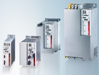 Digital Compact Servo Drive AX5000 Digital Compact Servo Drive AX5000
