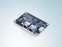 EtherCAT Piggyback Controller Boards FB1111 EtherCAT Piggyback Controller Boards FB1111