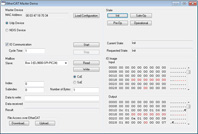 EtherCAT Master Sample Code ET9200